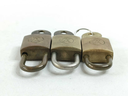 LOUIS VUITTON Cadena Key Set of 10 Other Accessories