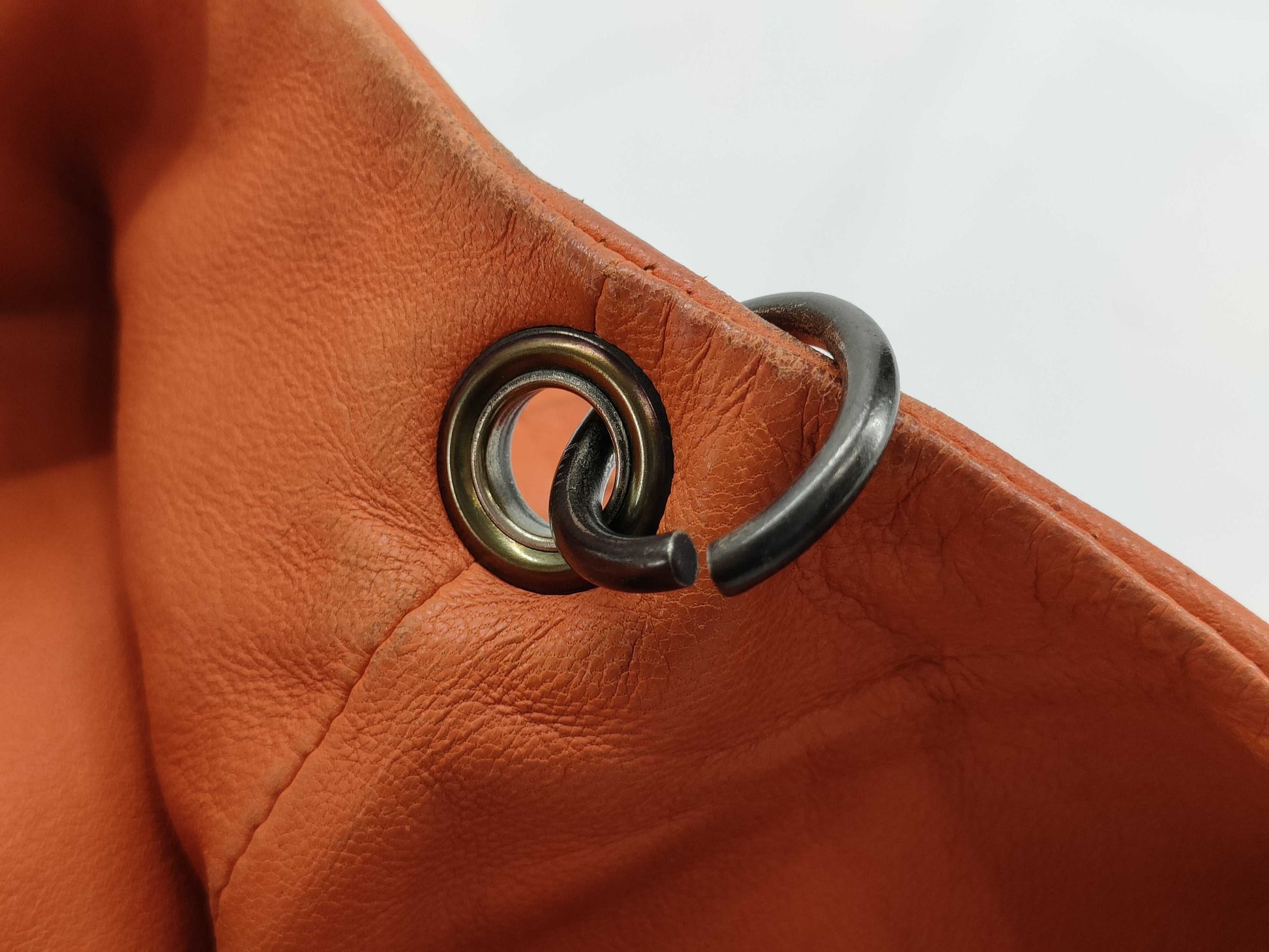 BOTTEGA VENETA Intrecciato Campana Tote Bag