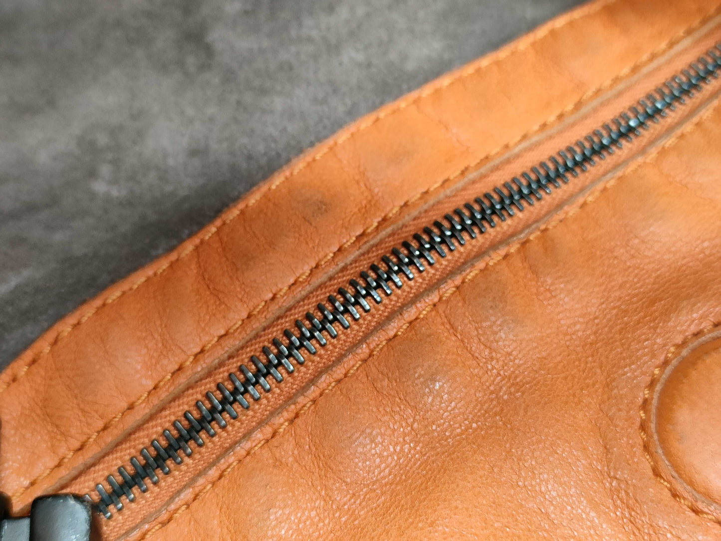 BOTTEGA VENETA Intrecciato Campana Tote Bag