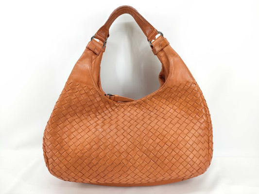 BOTTEGA VENETA Intrecciato Campana Tote Bag