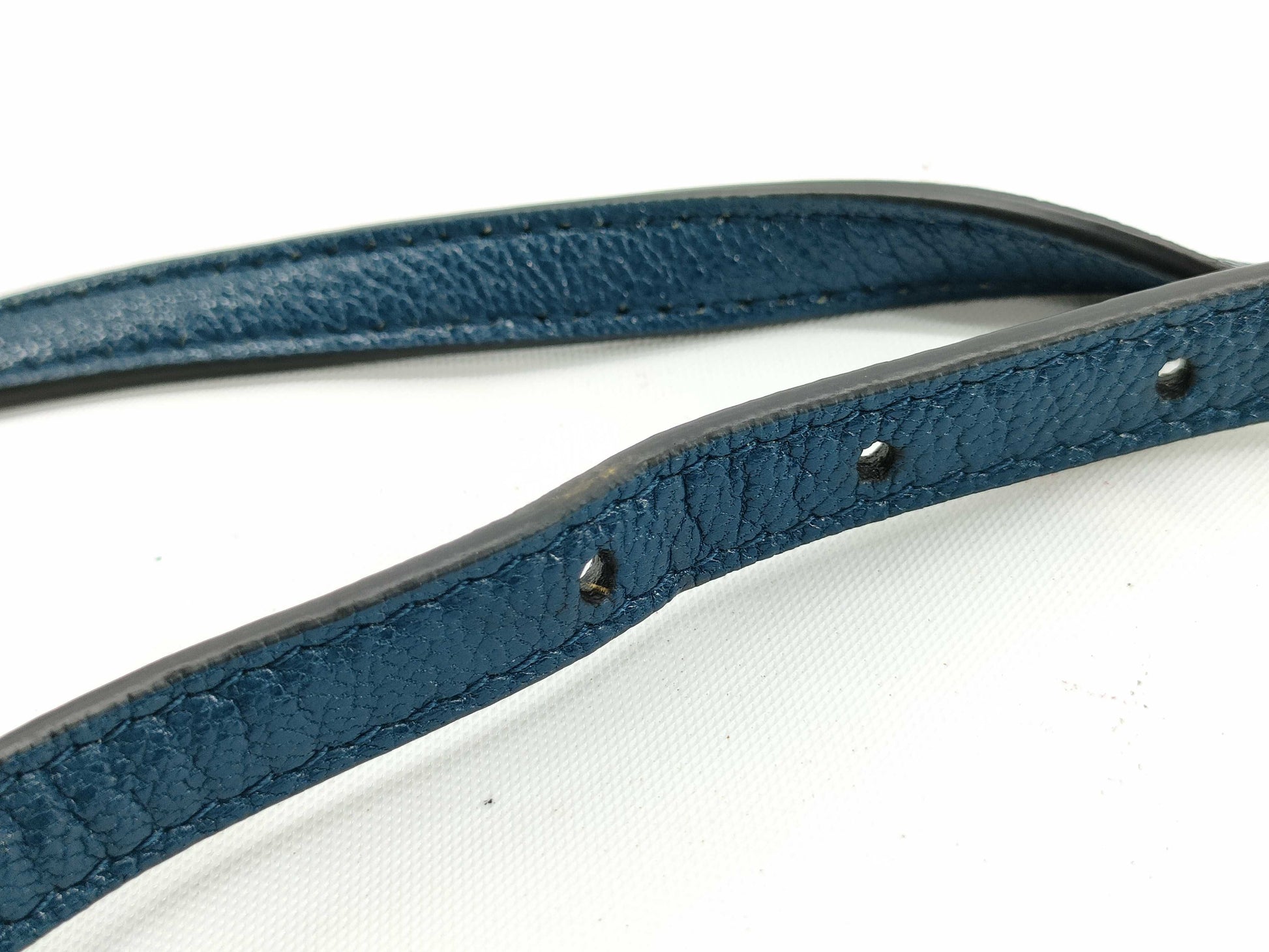 Dior Mini Saddle Bag with D-shaped hardware, Shoulder Bag