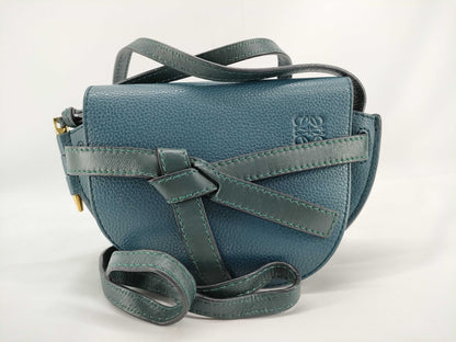LOEWE Anagram Shoulder Bag Shoulder Bag
