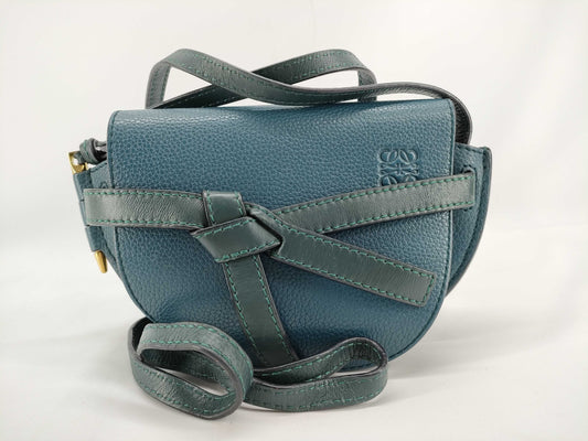 LOEWE Anagram Shoulder Bag Shoulder Bag