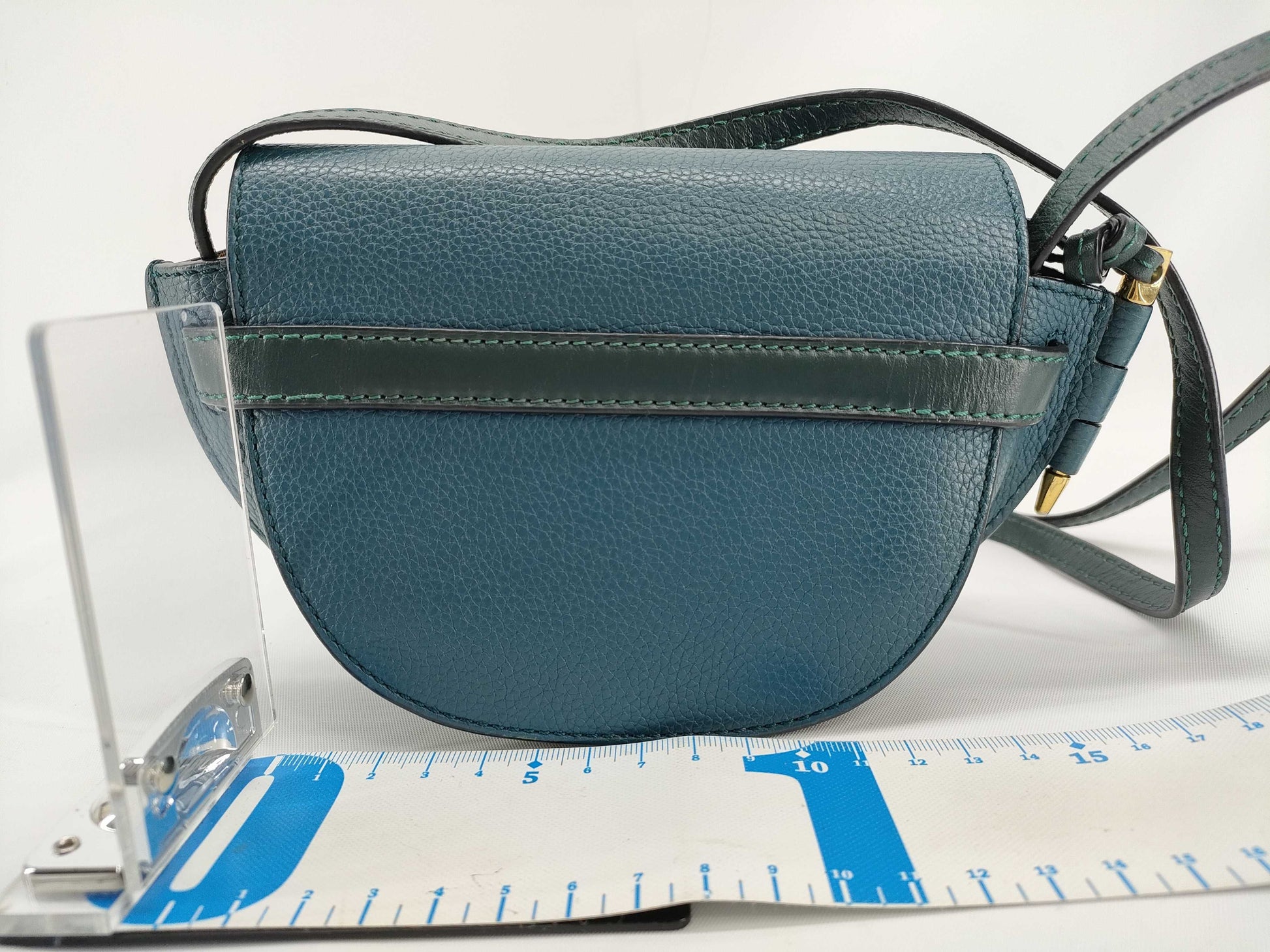 LOEWE Anagram Shoulder Bag Shoulder Bag