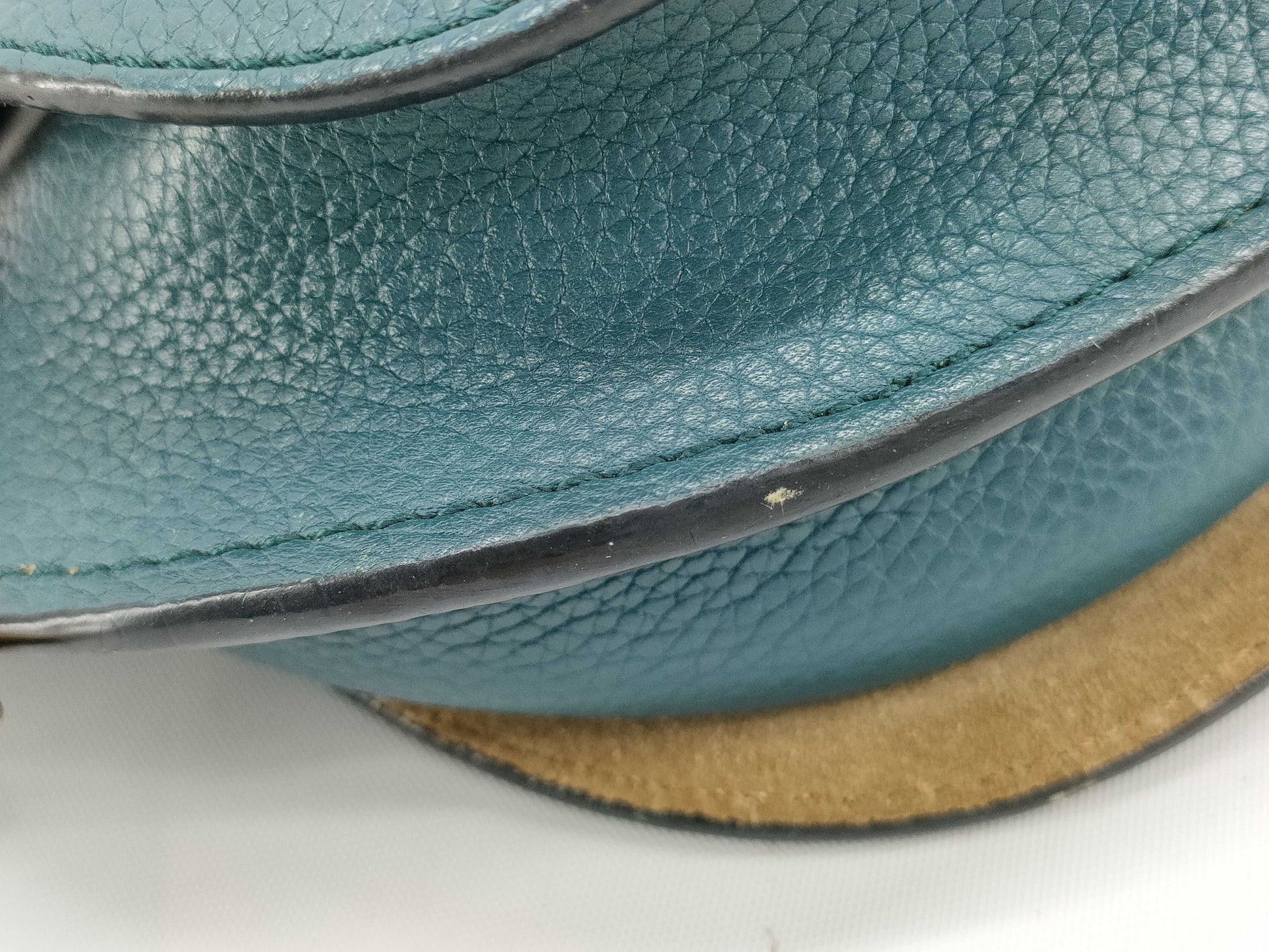LOEWE Anagram Shoulder Bag Shoulder Bag