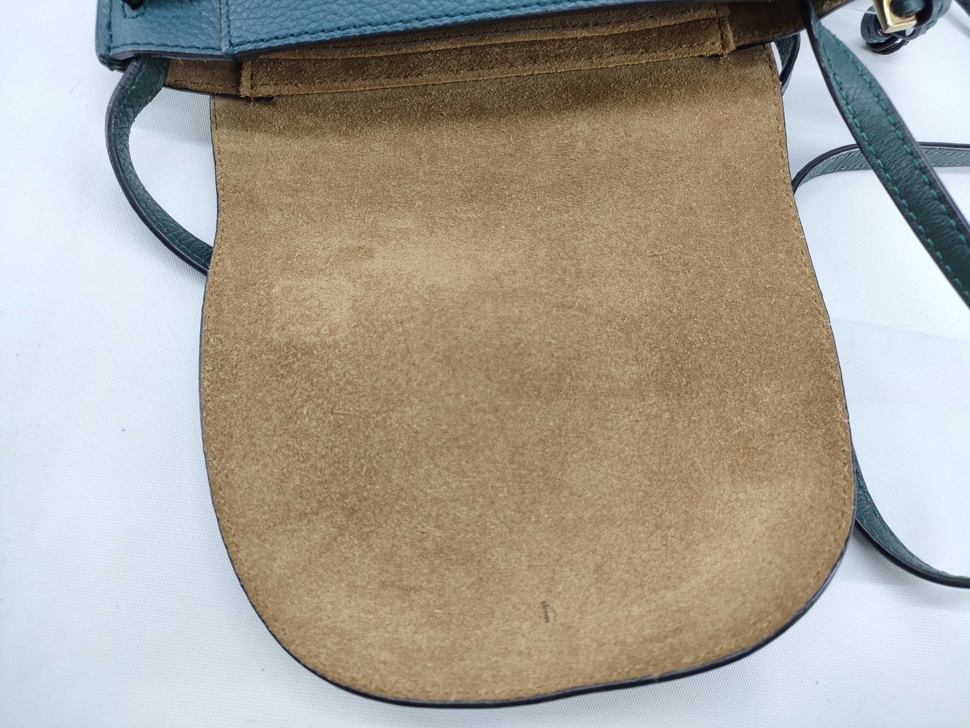 LOEWE Anagram Shoulder Bag Shoulder Bag