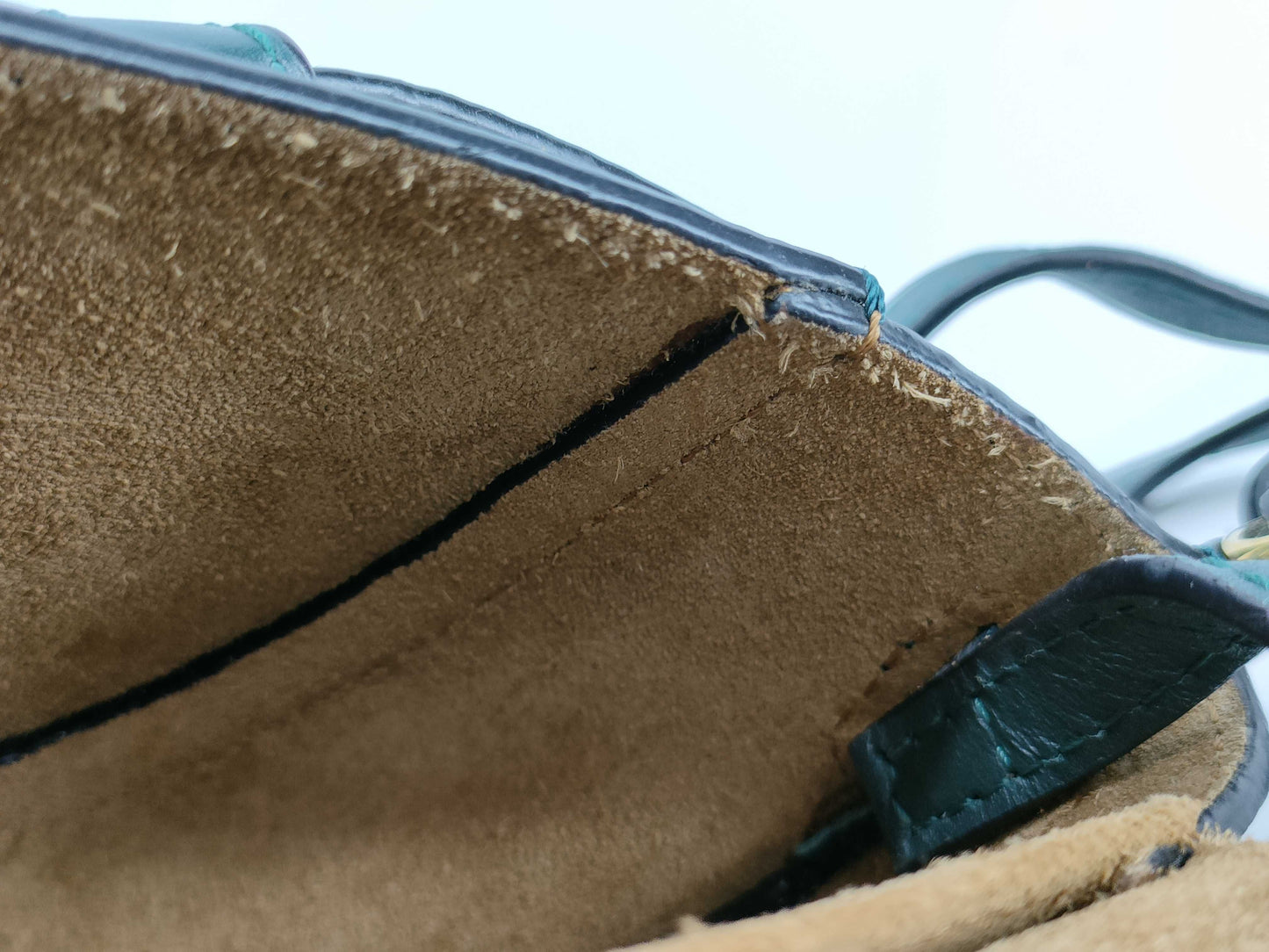 LOEWE Anagram Shoulder Bag Shoulder Bag