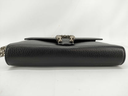 GUCCI Dionysus Shoulder Bag