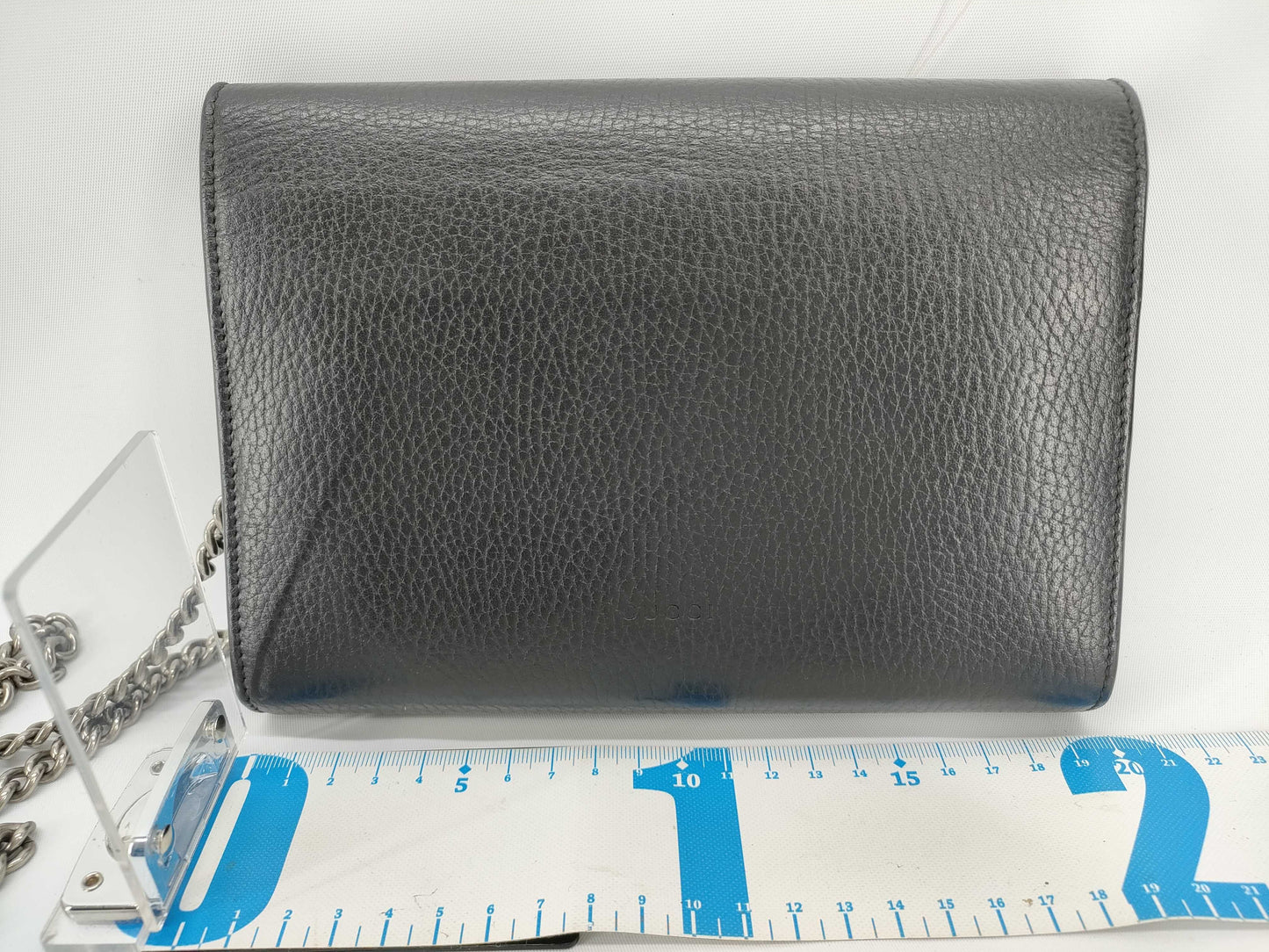 GUCCI Dionysus Shoulder Bag