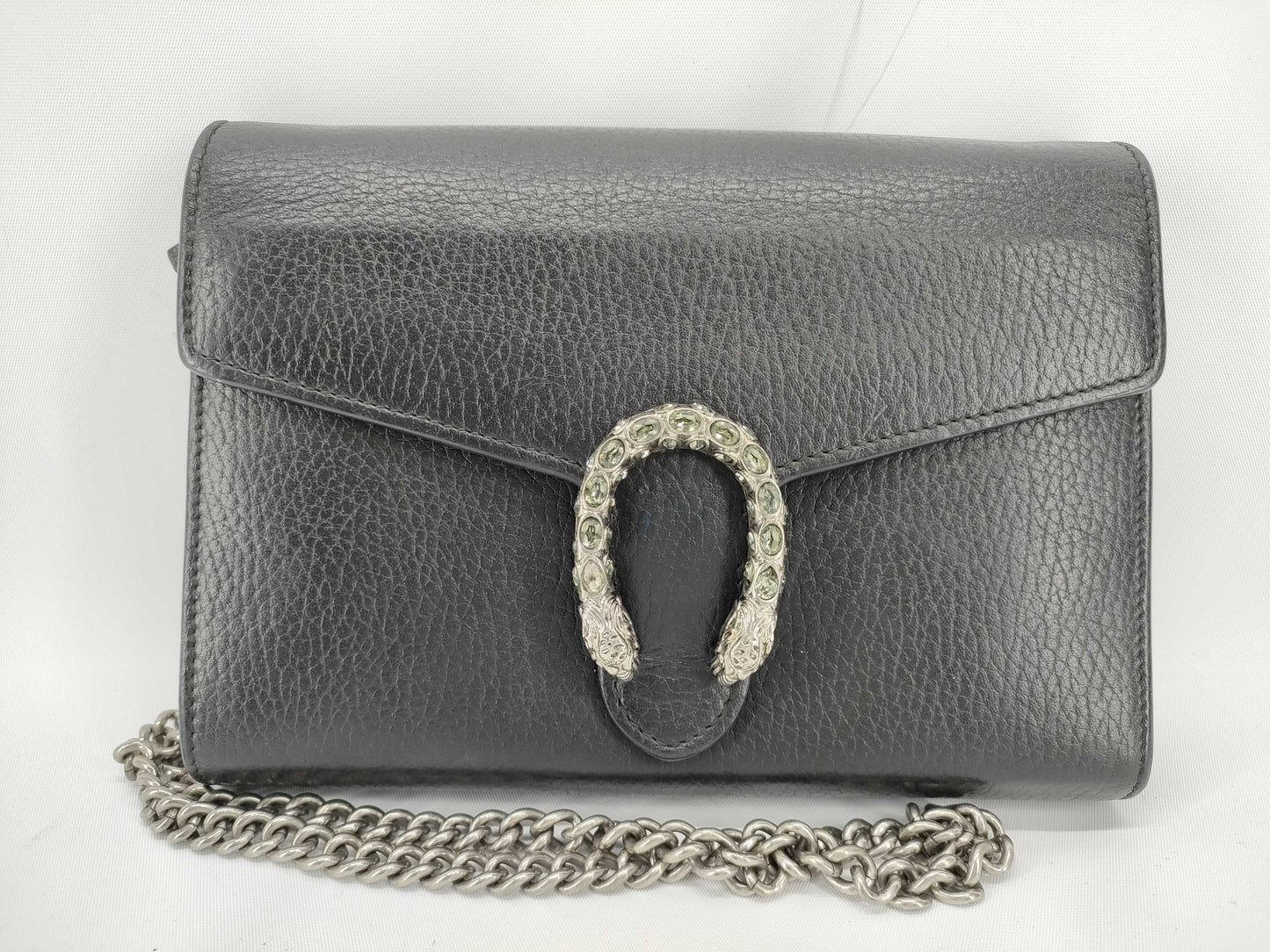 GUCCI Dionysus Shoulder Bag