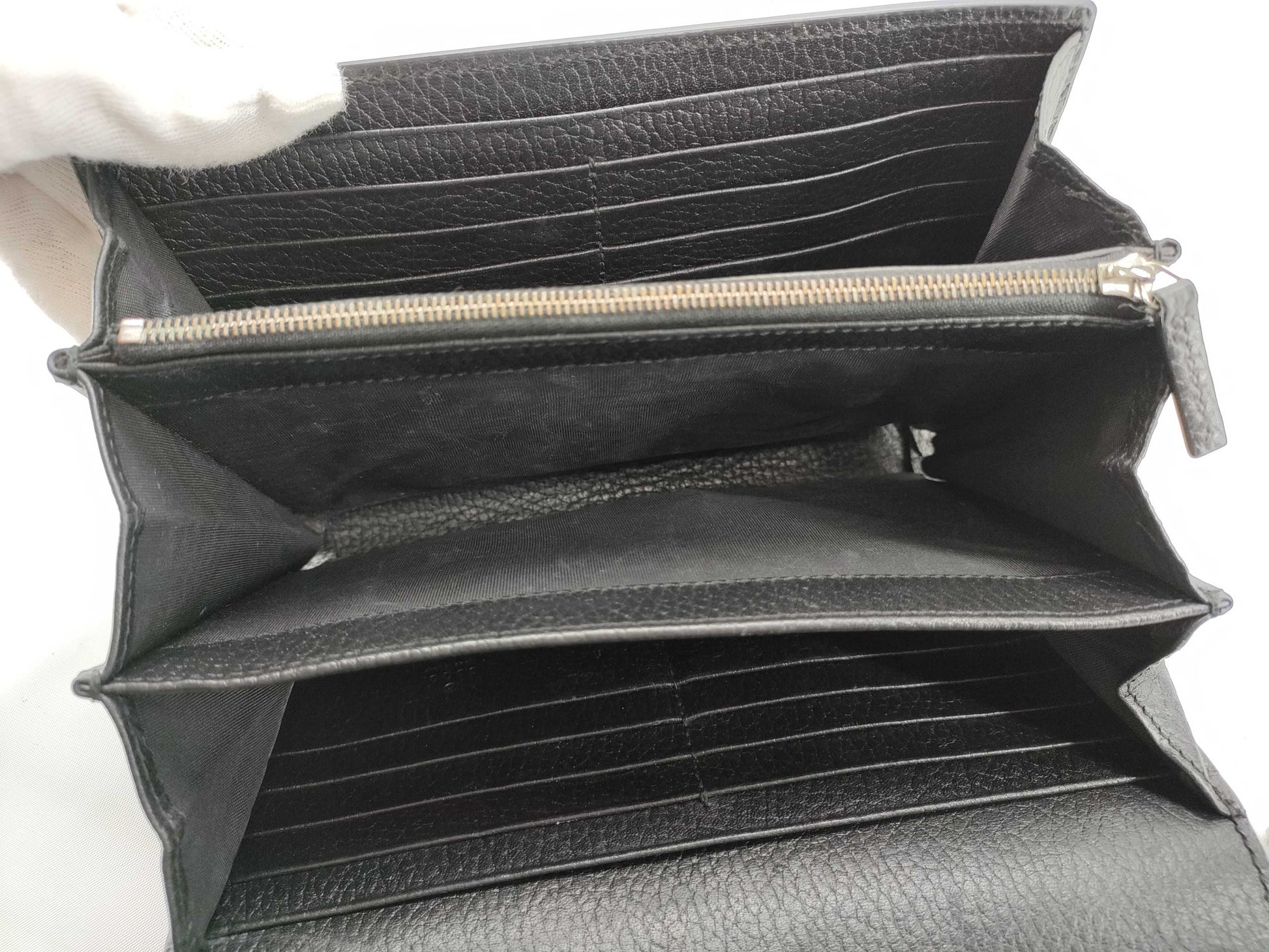 GUCCI Dionysus Shoulder Bag