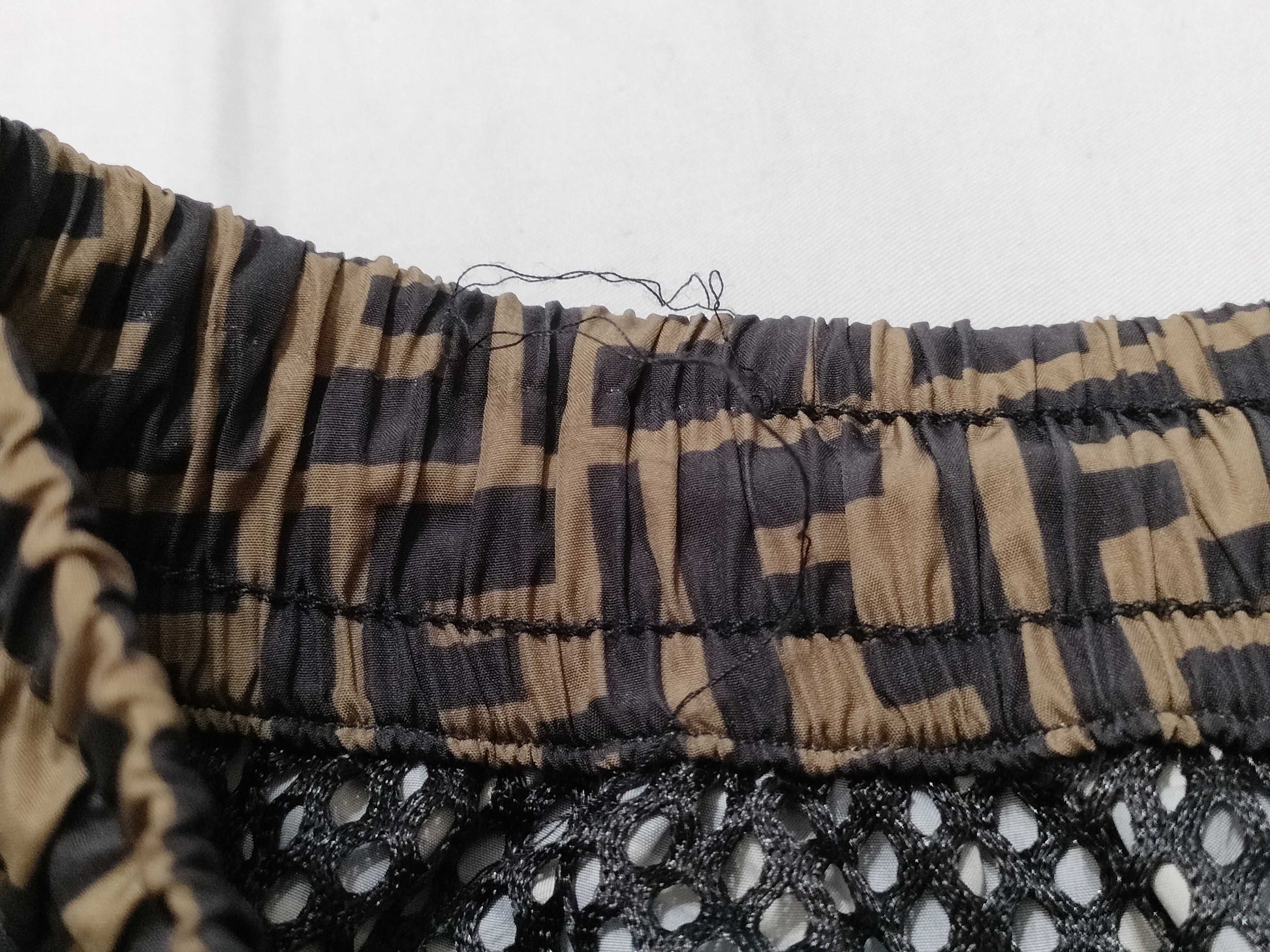 FENDI Men's Pants