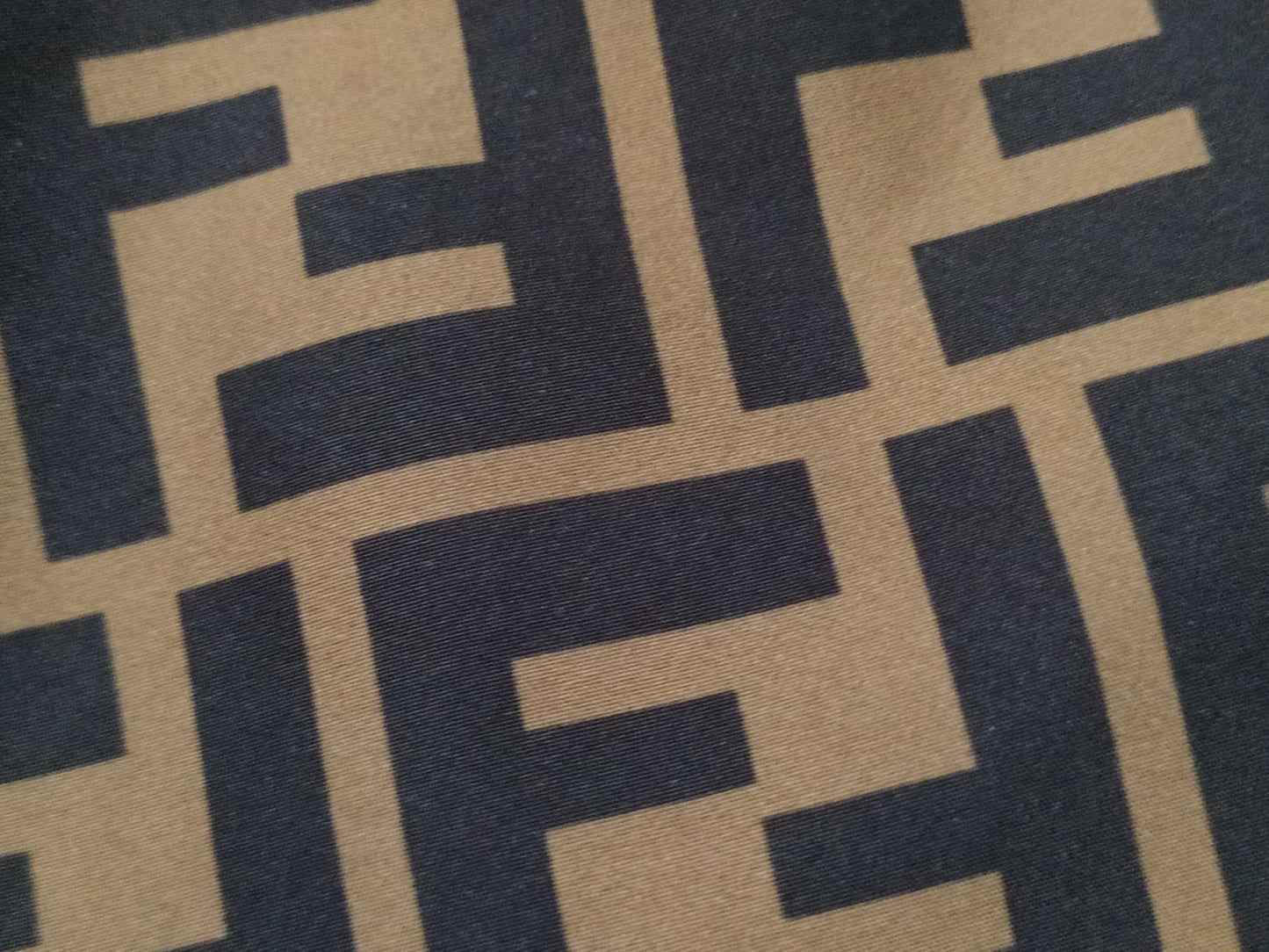 FENDI Men's Pants