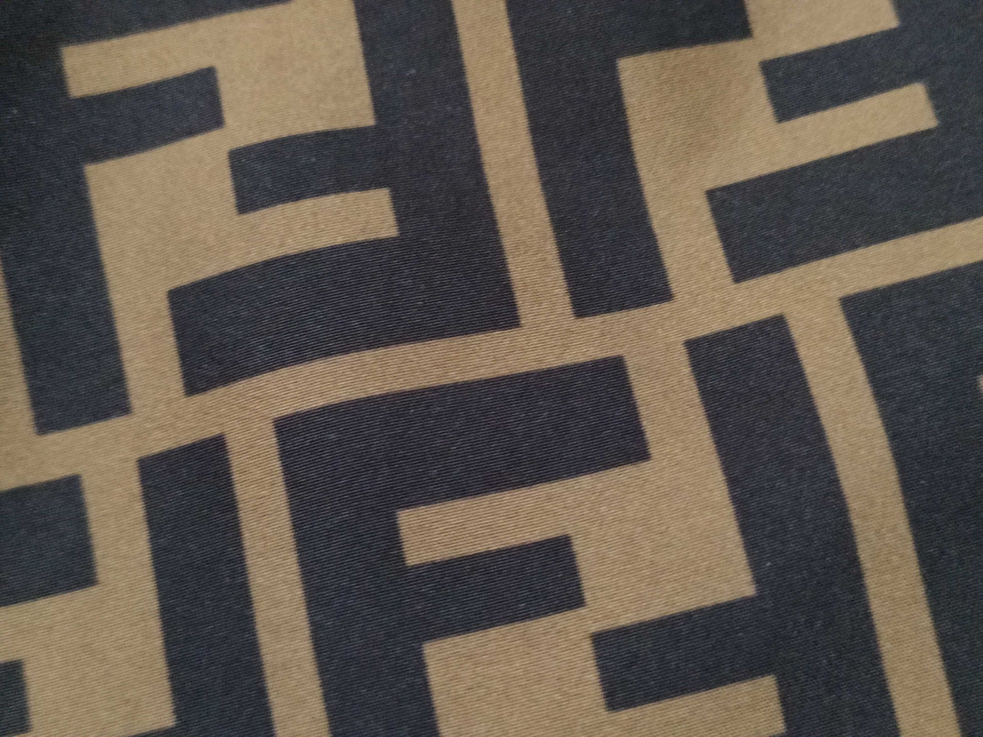 FENDI Men's Pants