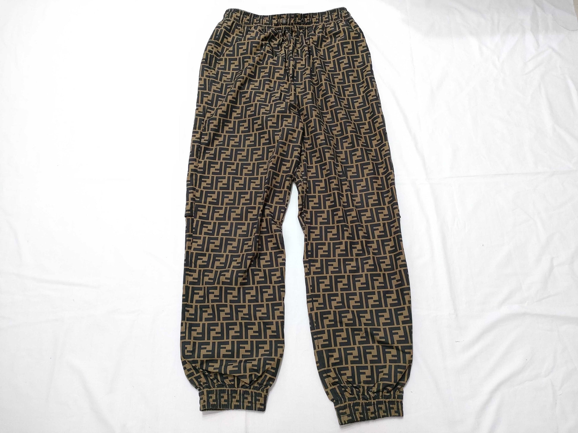 FENDI Men's Pants