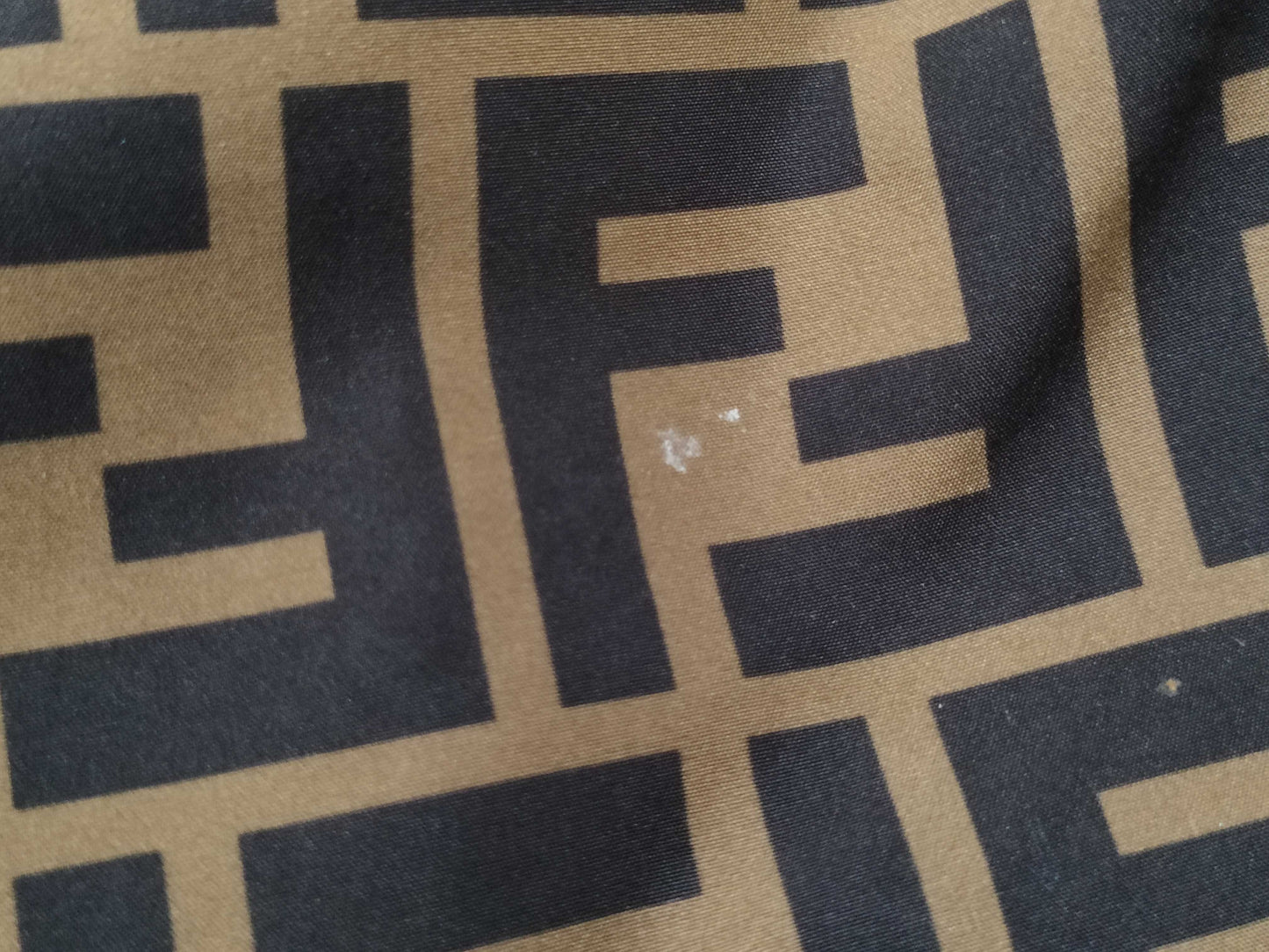 FENDI Men's Pants