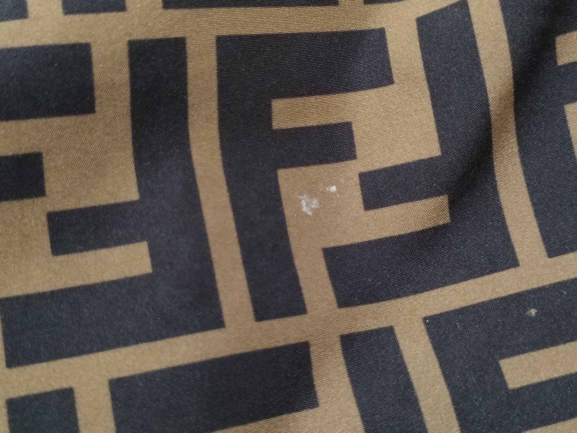 FENDI Men's Pants