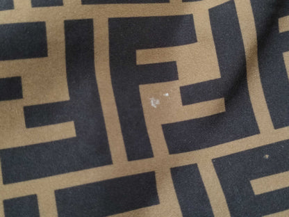 FENDI Men's Pants