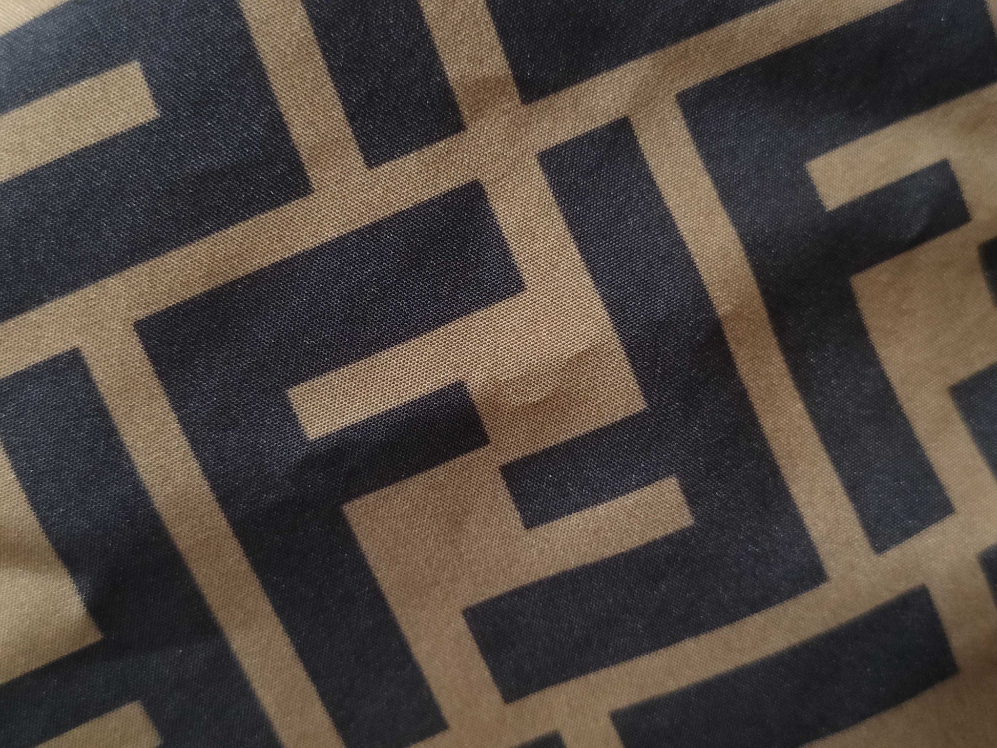 FENDI Men's Pants