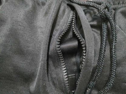 FENDI Zucca pattern men's pants
