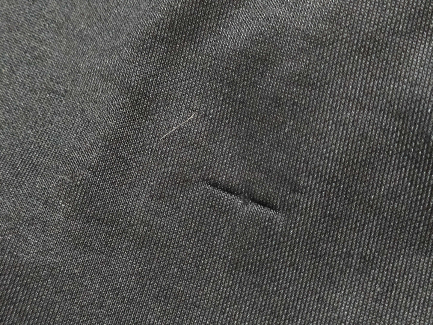 FENDI Zucca pattern men's pants