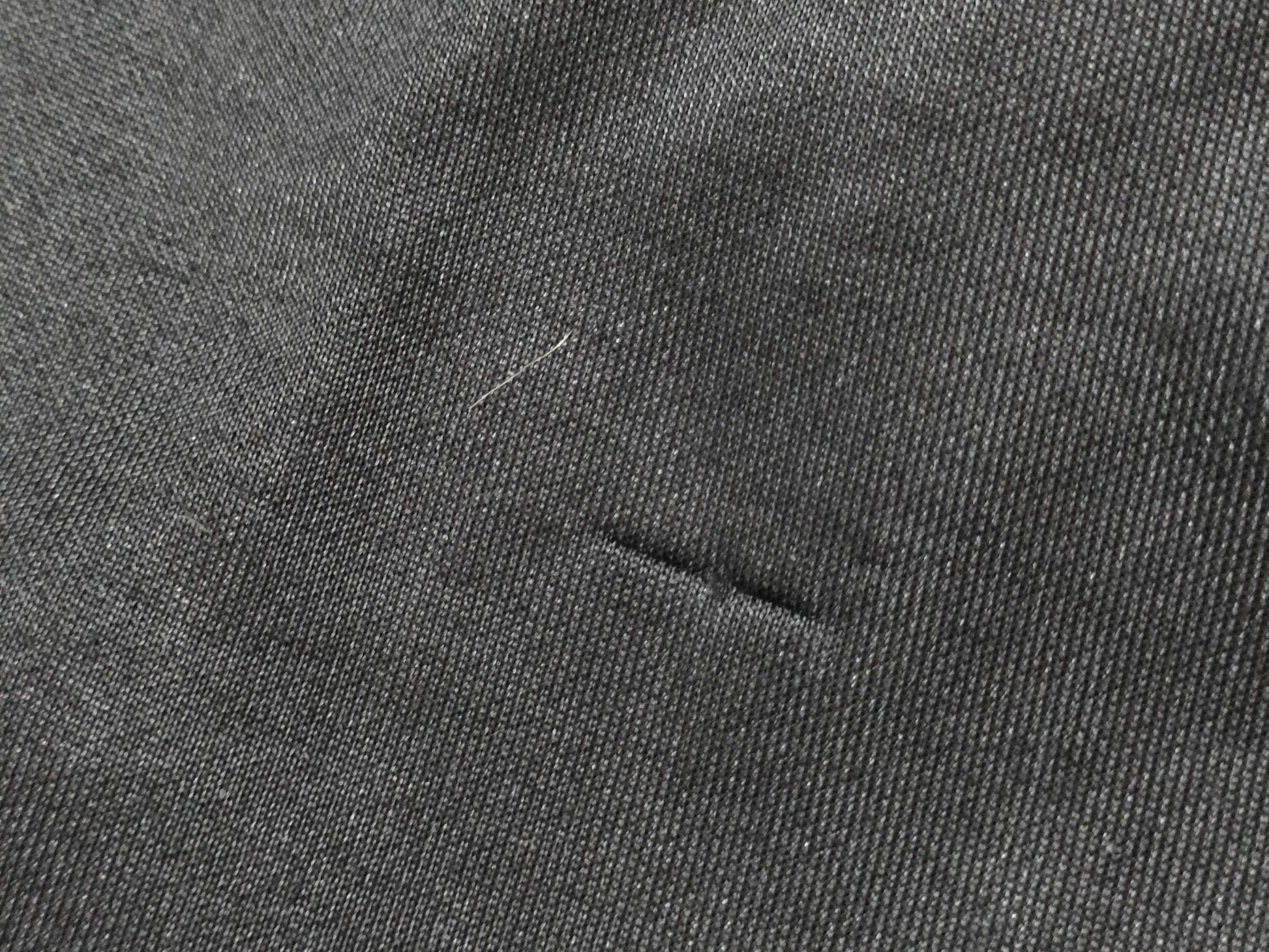 FENDI Zucca pattern men's pants