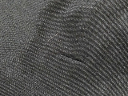FENDI Zucca pattern men's pants