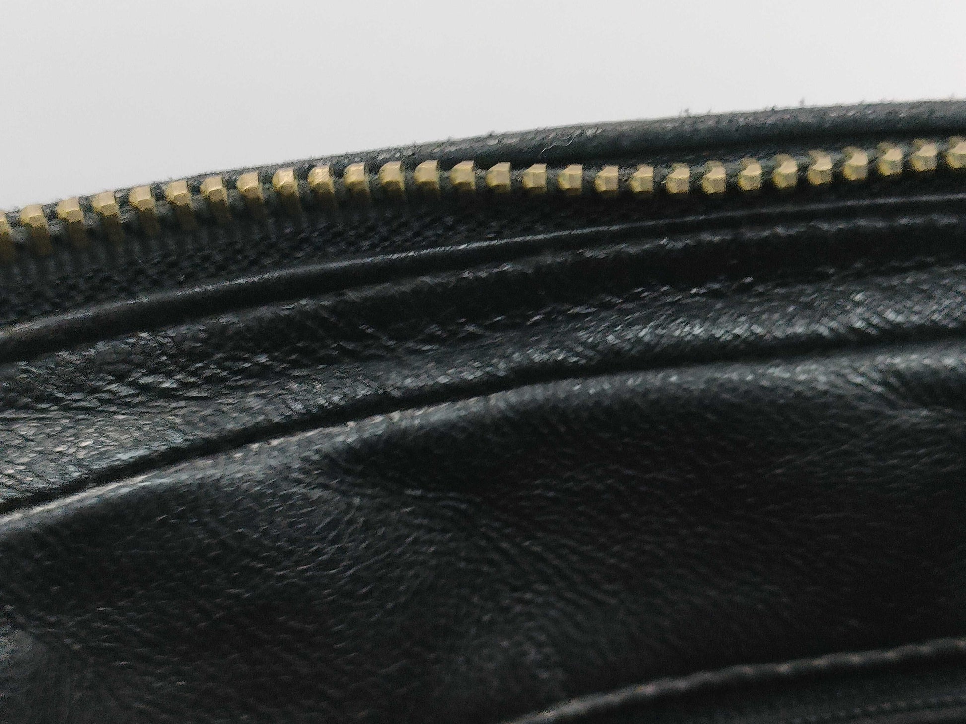 CHANEL Matelasse Chain Fringe Shoulder Bag