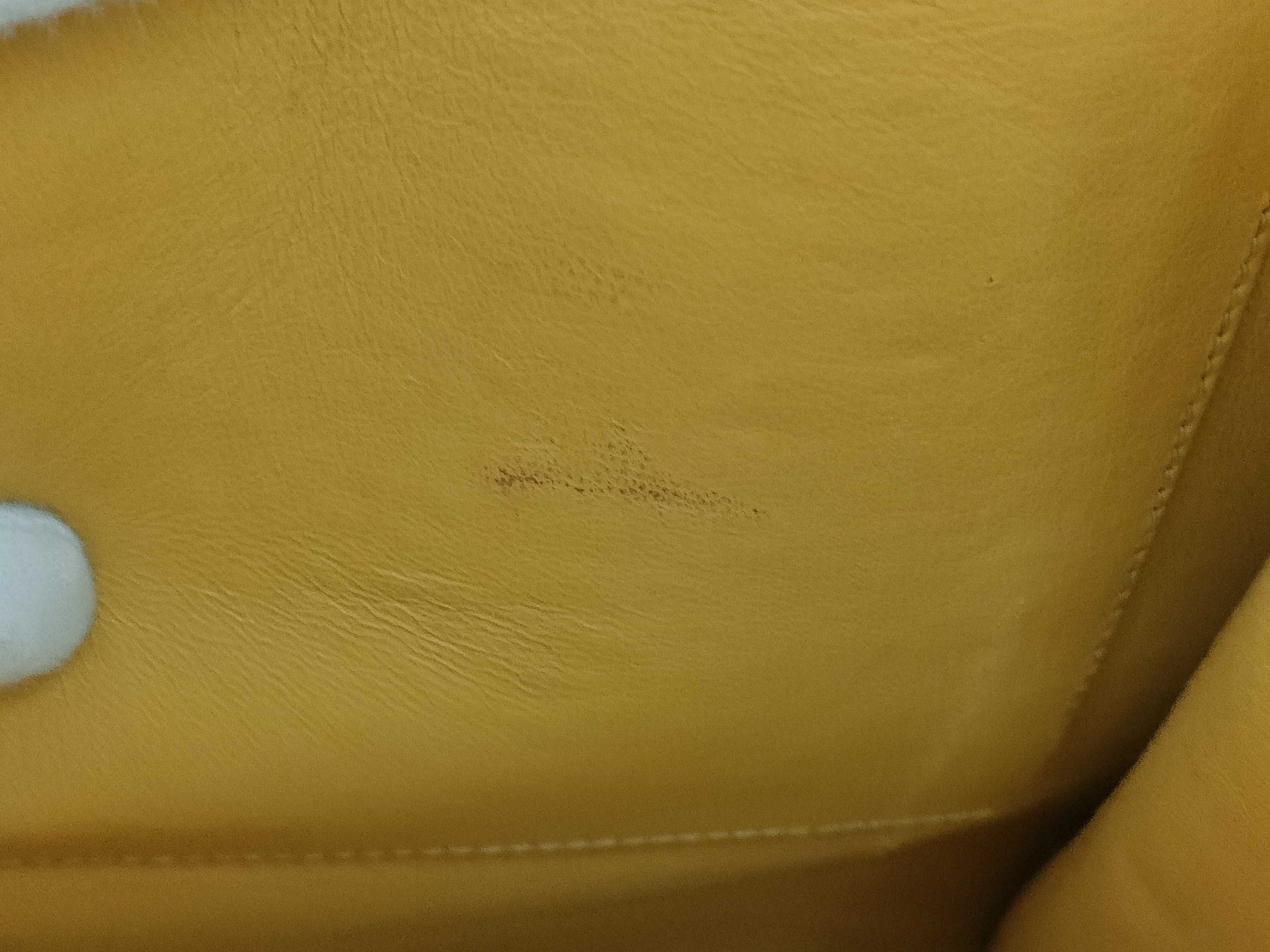 GUCCI 2WAY Brown Handbag