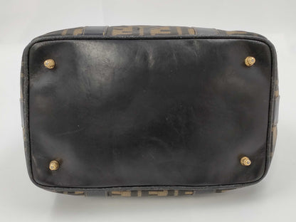 FENDI Zucca handbag