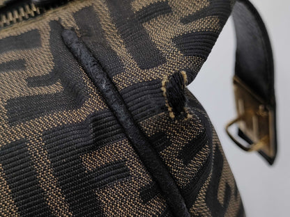 FENDI Zucca handbag