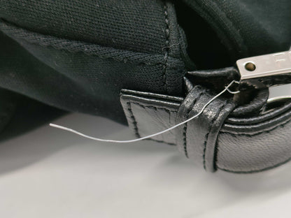 FENDI Bucket Nylon Handbag