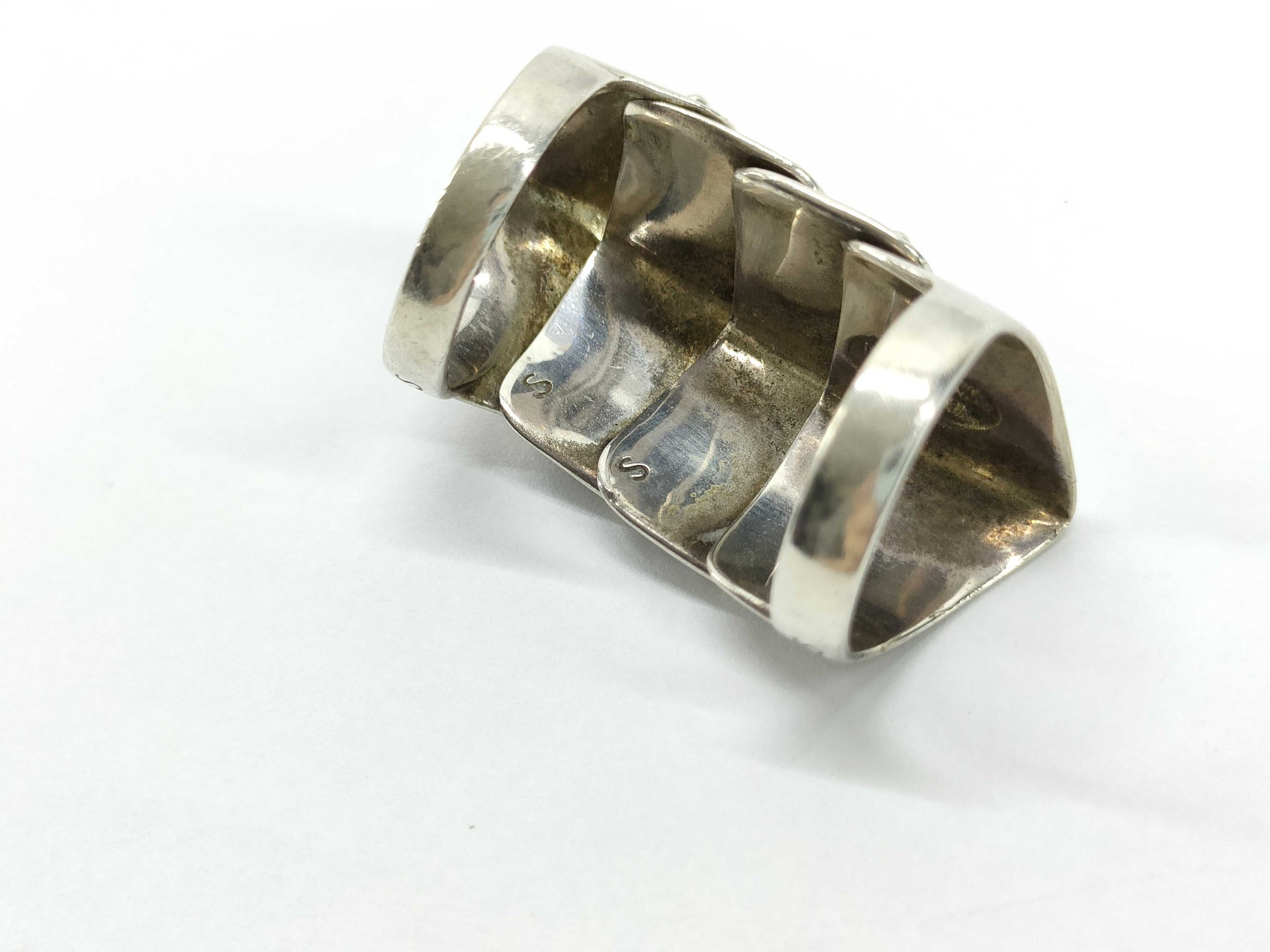 Vivienne Westwood #S 15.0g Ring