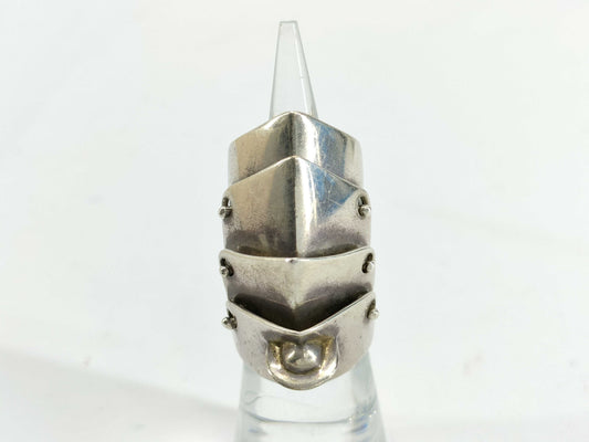 Vivienne Westwood #S 15.0g Ring