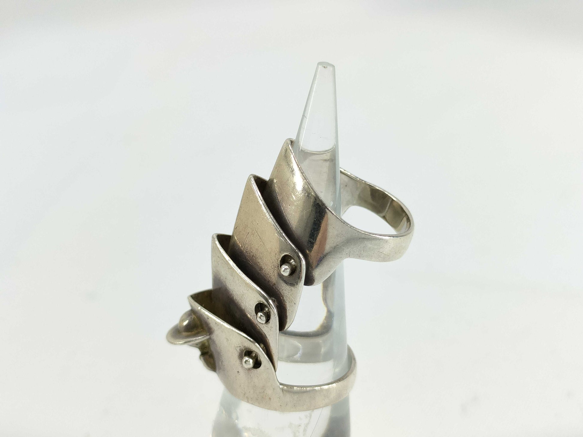 Vivienne Westwood #S 15.0g Ring