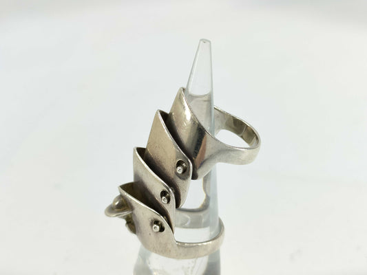 Vivienne Westwood #S 15.0g Ring