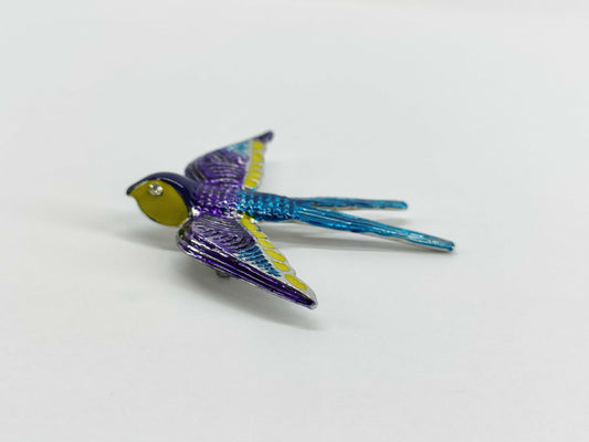 Dior 9.7g Brooch