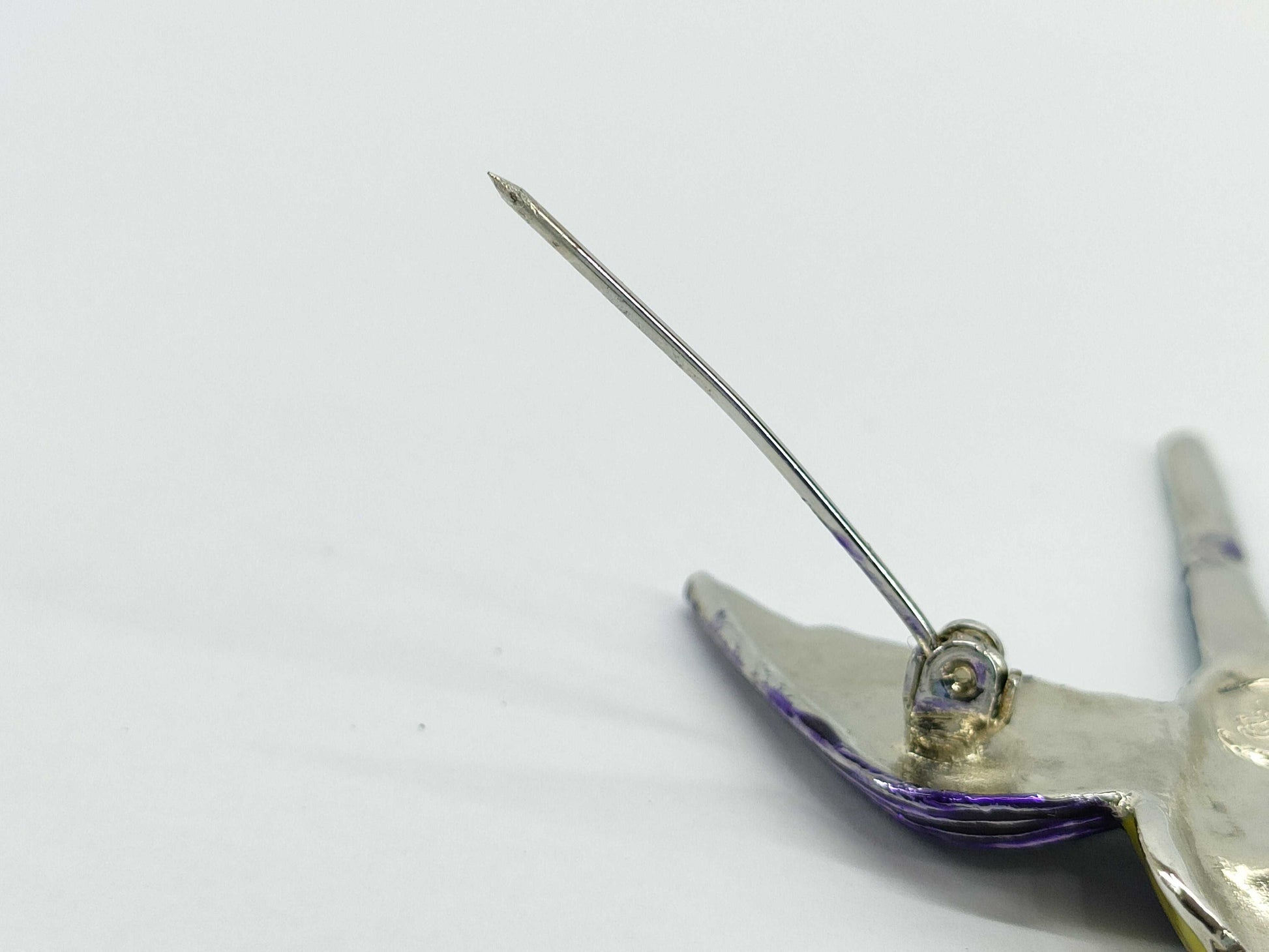 Dior 9.7g Brooch