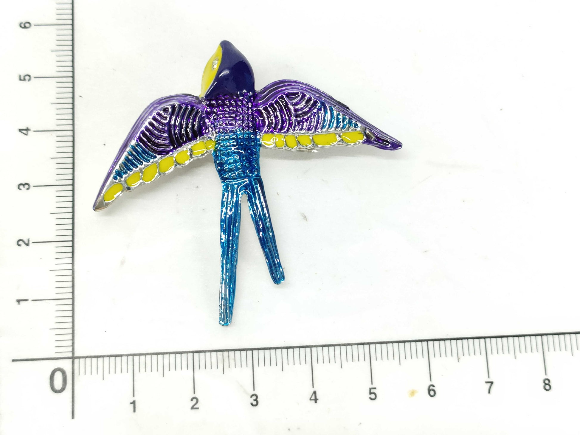 Dior 9.7g Brooch