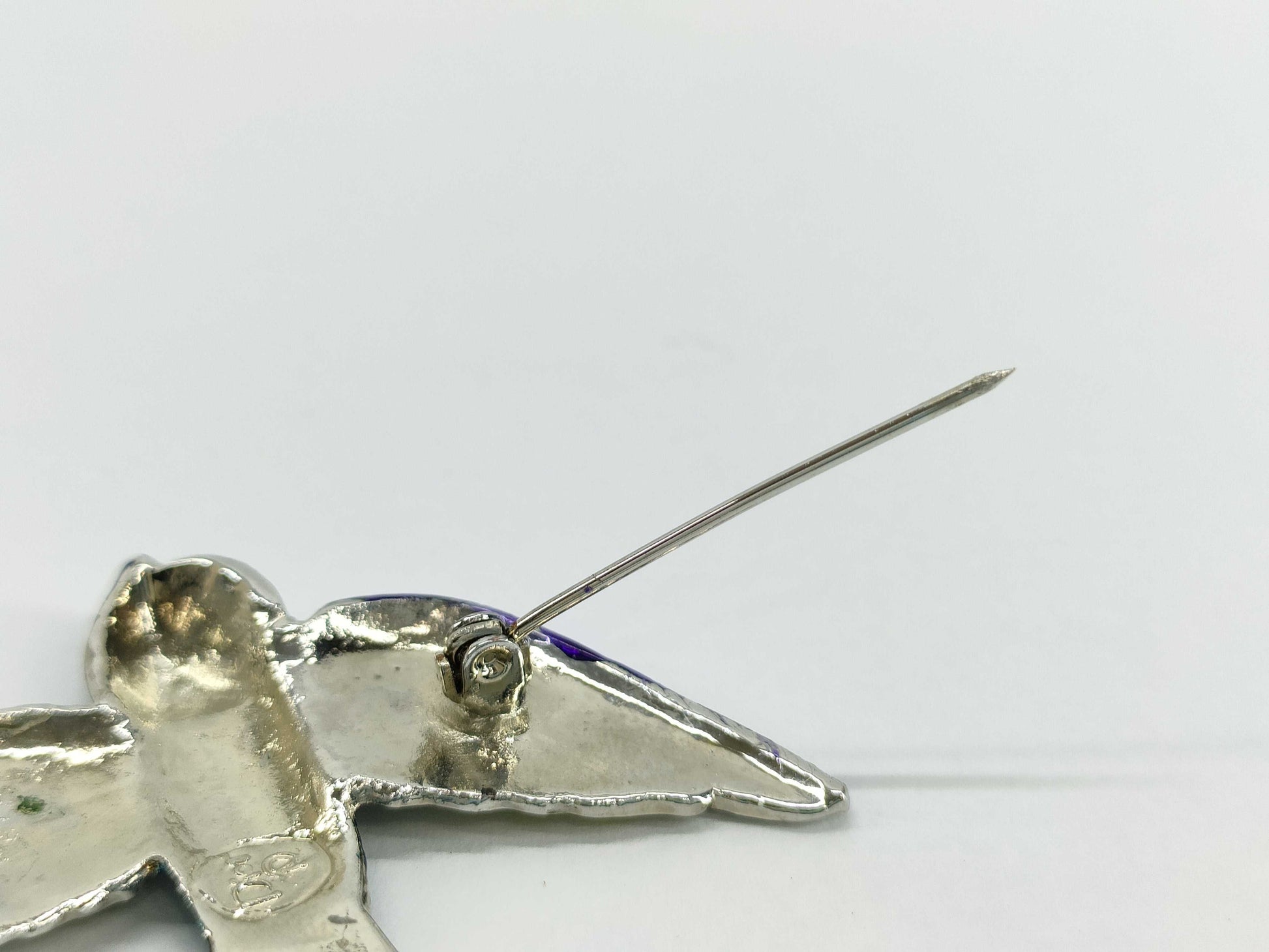 Dior 9.7g Brooch