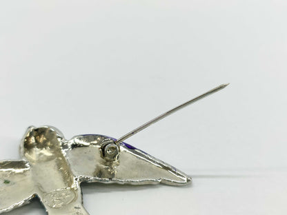 Dior 9.7g Brooch
