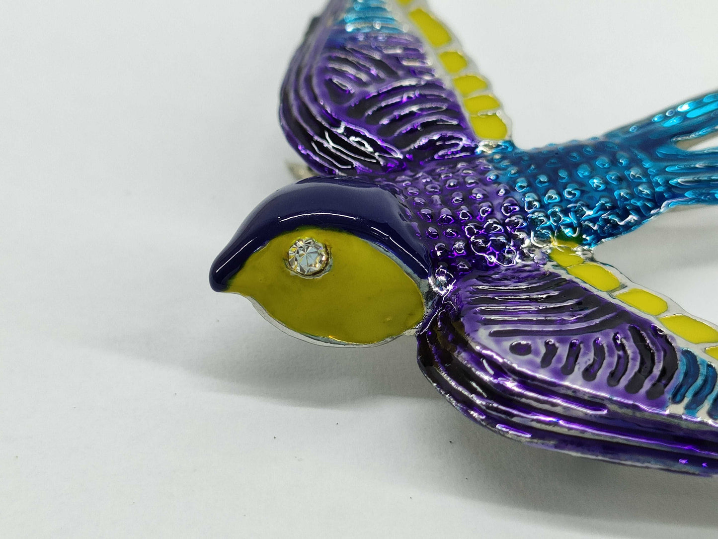Dior 9.7g Brooch