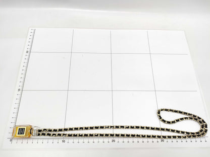 CHANEL Chanel perfume necklace