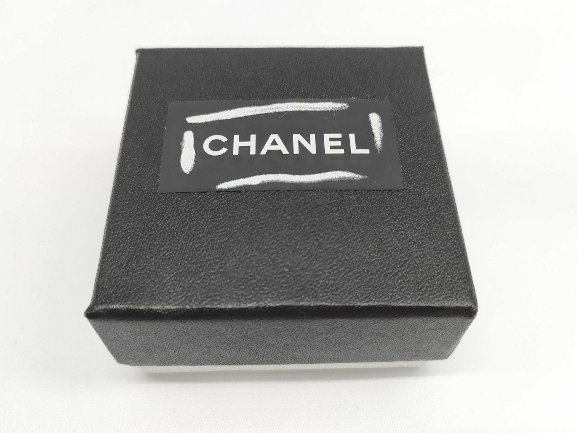 CHANEL Chanel perfume necklace