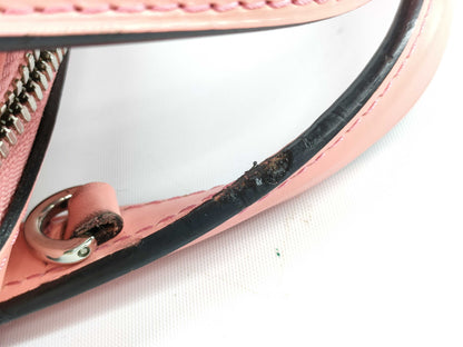 LOUIS VUITTON M41686 Monogram Louis Vuitton Monogram Dlamini M41686 Handbag with Long Strap