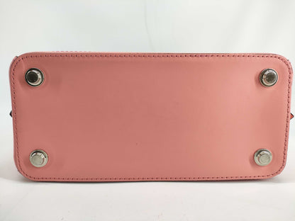 LOUIS VUITTON M41686 Monogram Louis Vuitton Monogram Dlamini M41686 Handbag with Long Strap