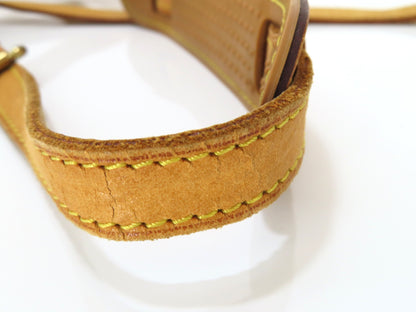 LOUIS VUITTON Monogram Sologne M42250 Shoulder Bag