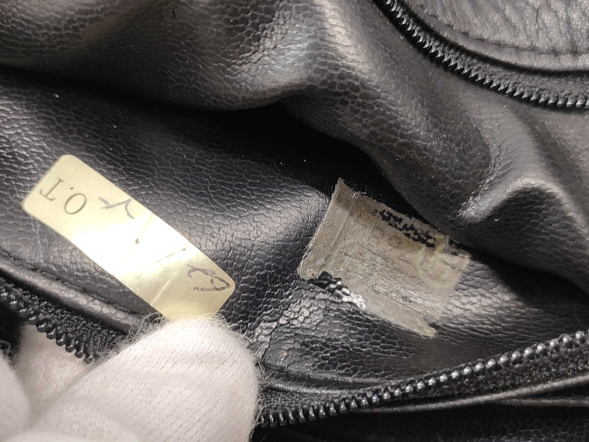 CHANEL Matelasse Chain Black Shoulder Bag