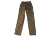 FENDI Zucca Pants Size 40