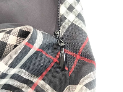 BURBERRY Skirt Black 5 Skirt